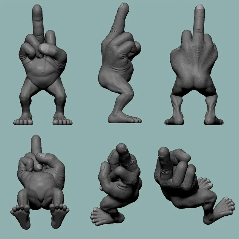 Thumb 5