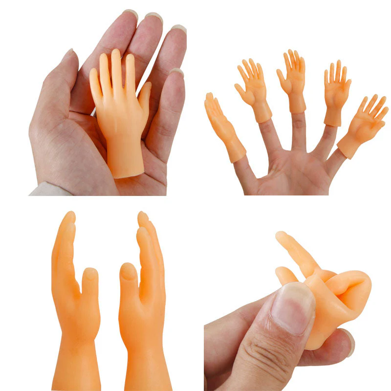 Thumb 5